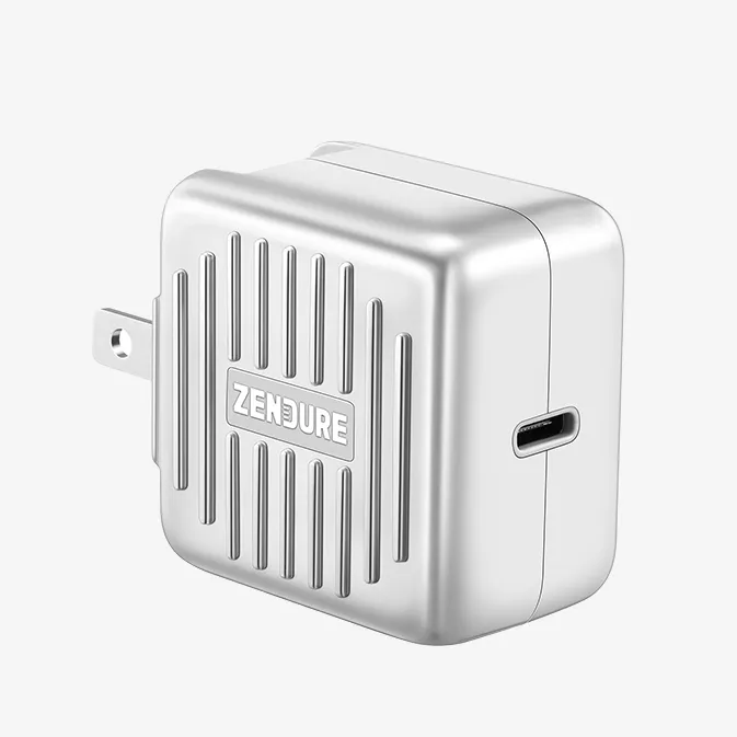 SuperPort 30W Charger