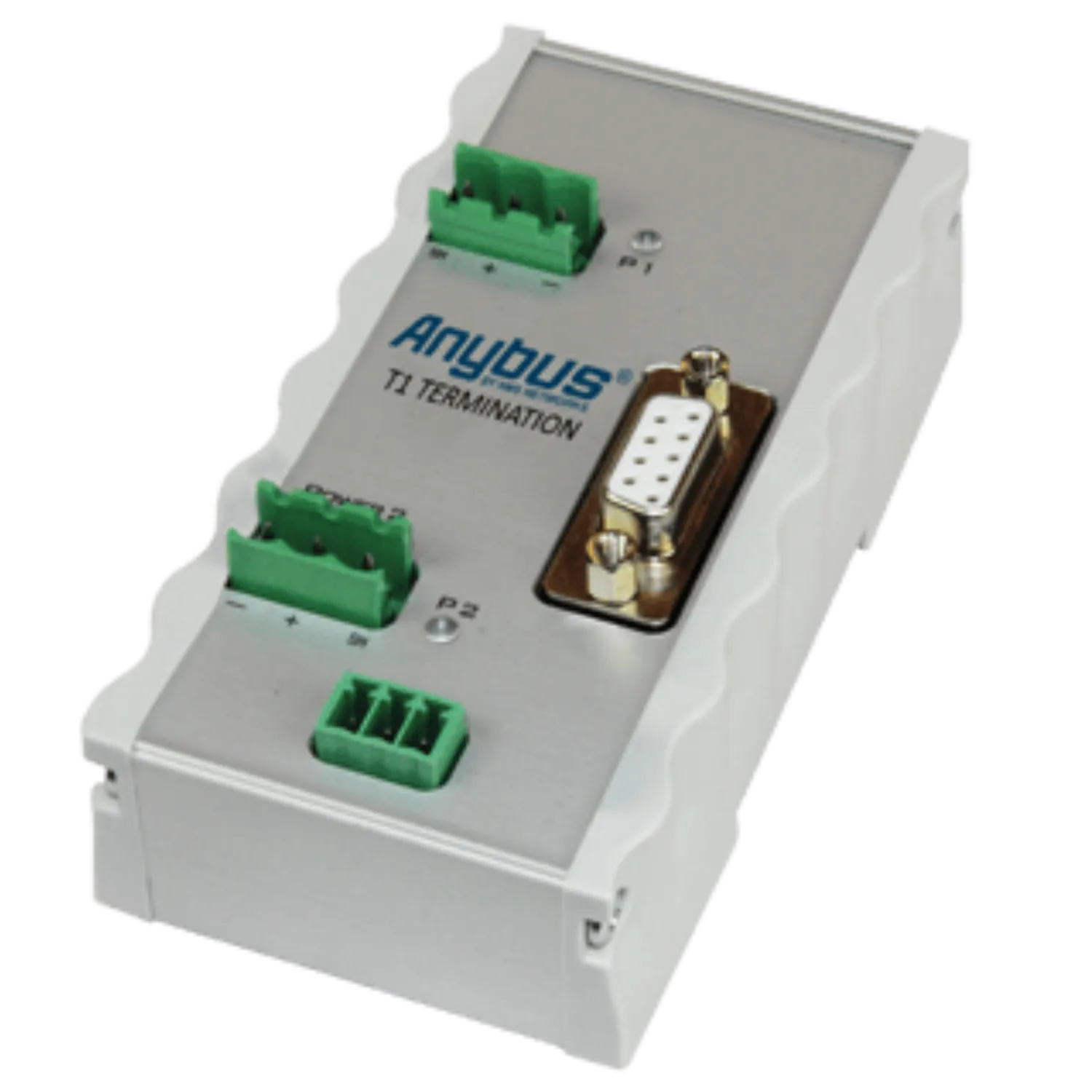 T1 - ProfiBus Terminator