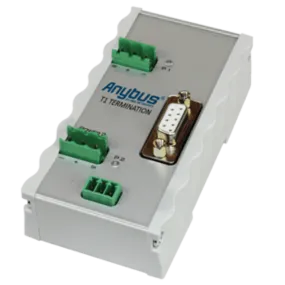 T1 - ProfiBus Terminator