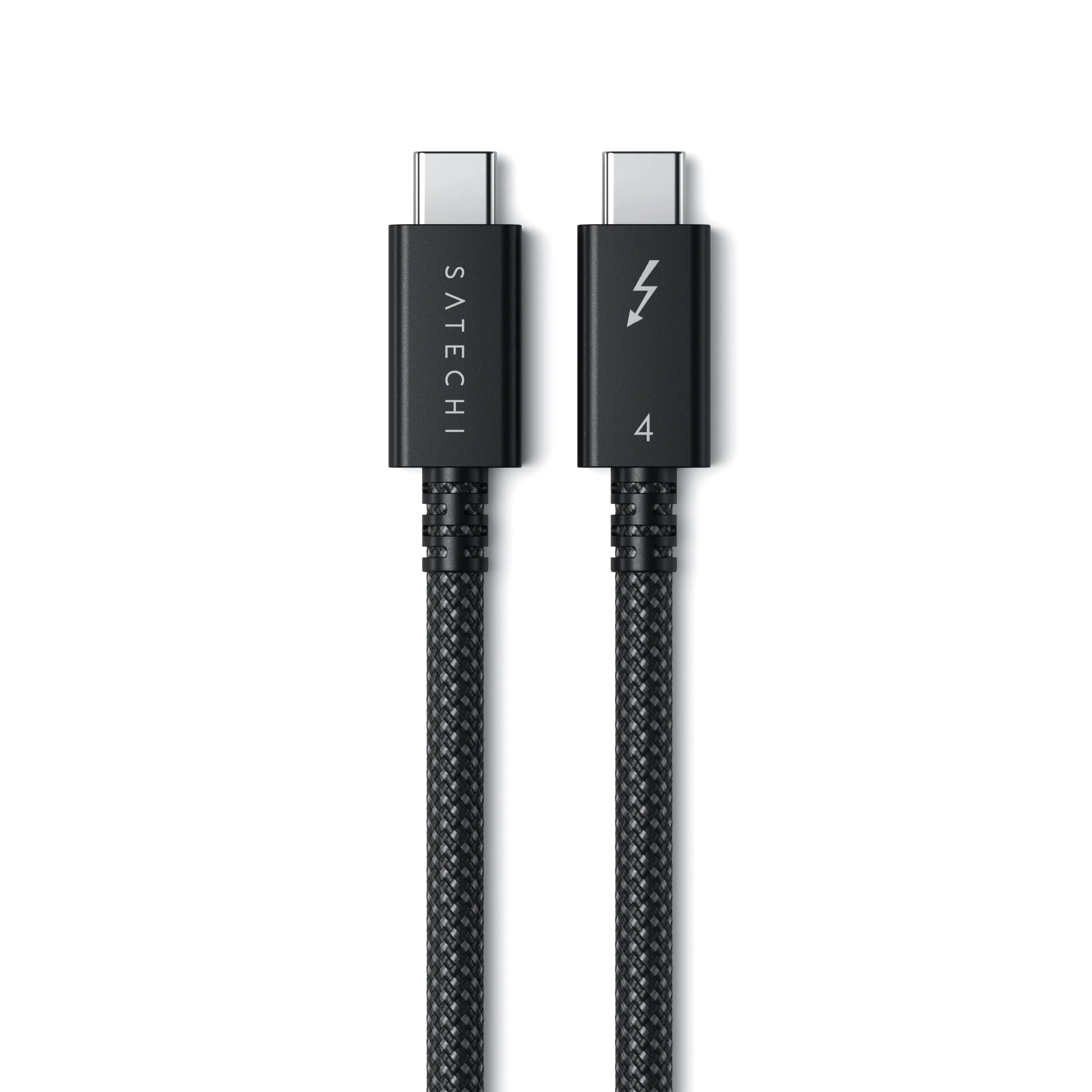 Thunderbolt 4 Pro Cable - 1M