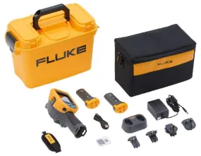 TIS60  Fluke Thermal Imager New