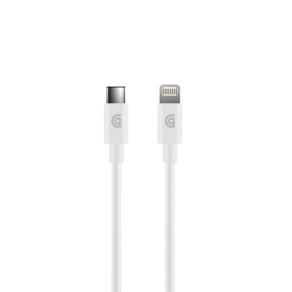 USB-C to Lightning Cable - 4FT