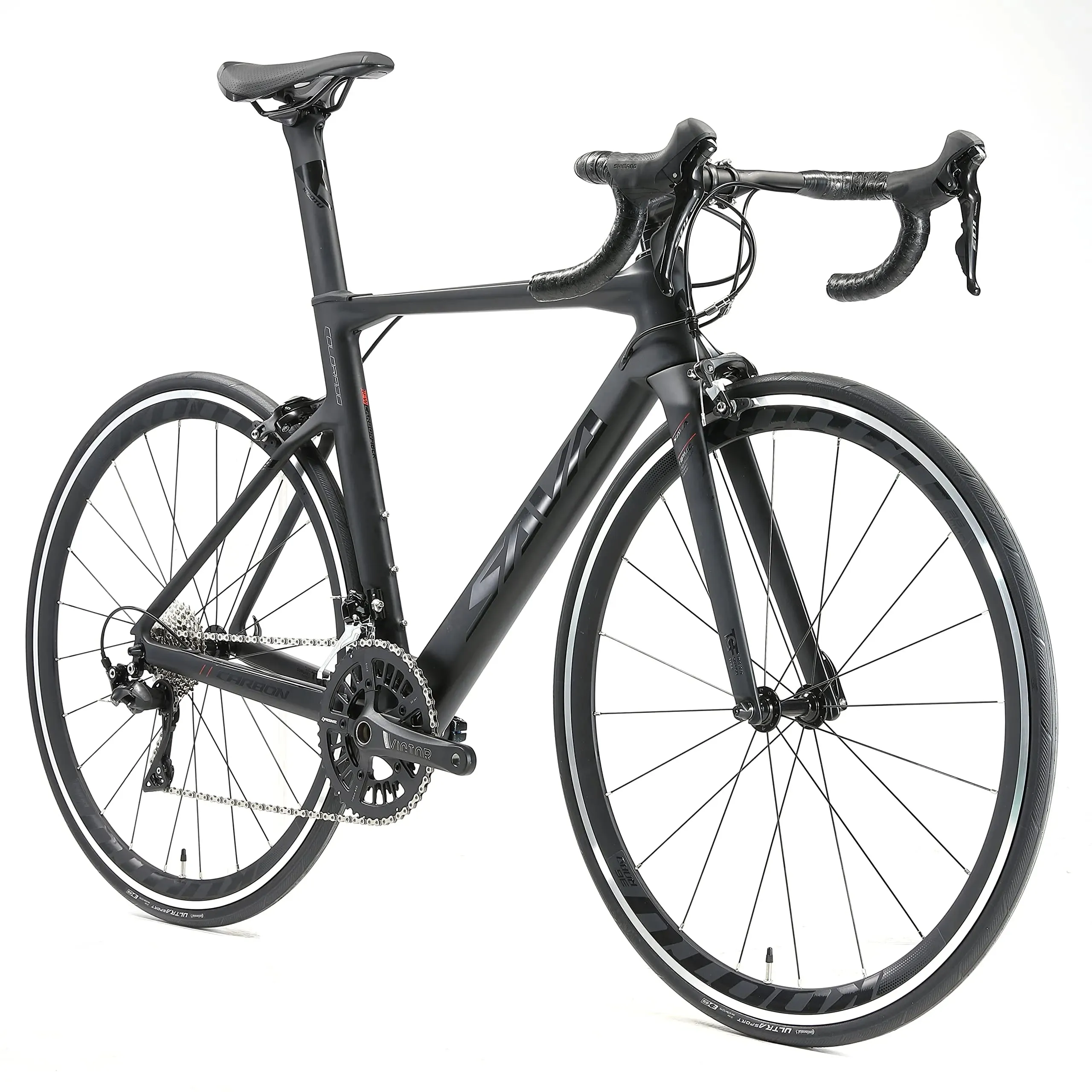 V7 Carbon Road Bike 22S US