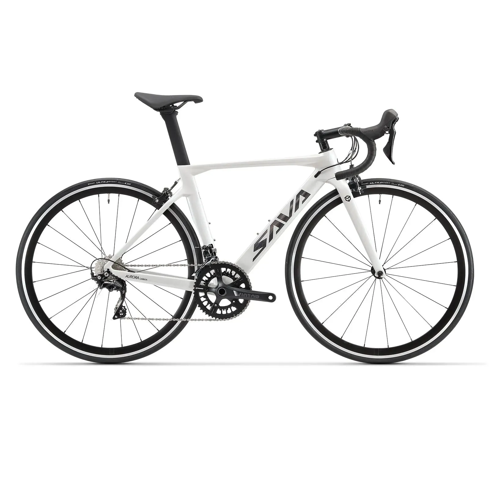 V7 Carbon Road Bike 22S US