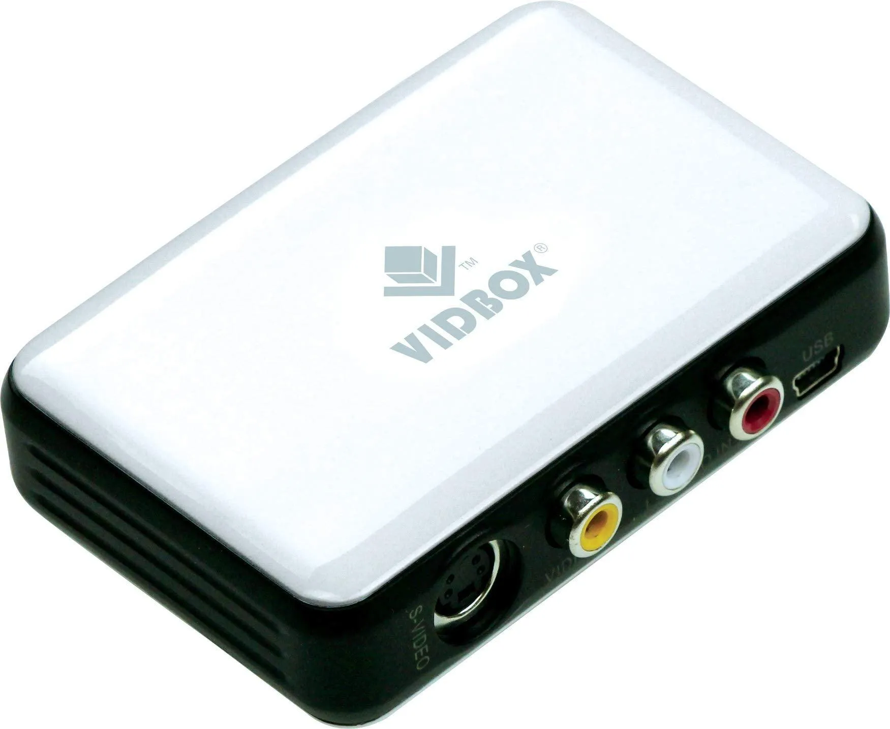 VIDBOX Video Conversion for PC.