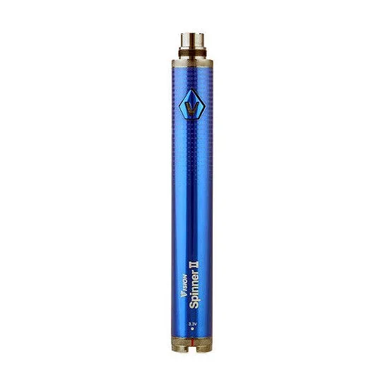 Vision Spinner II Variable Voltage Battery - 1650mah