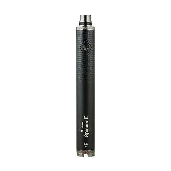 Vision Spinner II Variable Voltage Battery - 1650mah