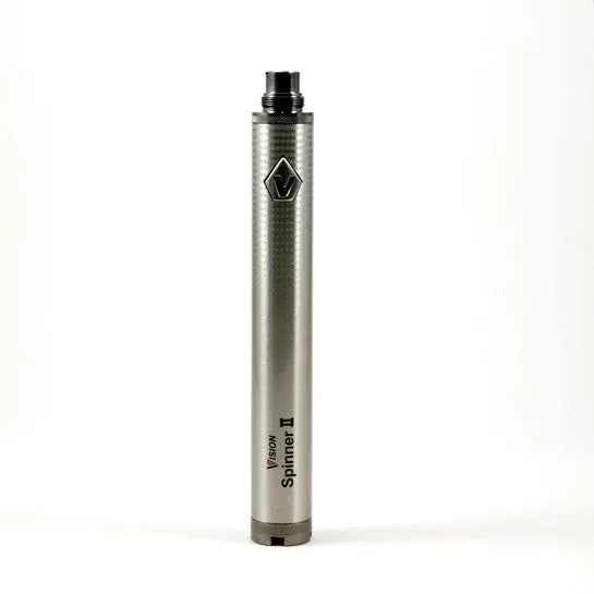 Vision Spinner II Variable Voltage Battery - 1650mah