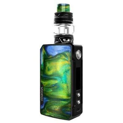 VOOPOO DRAG 2 177W Starter Kit