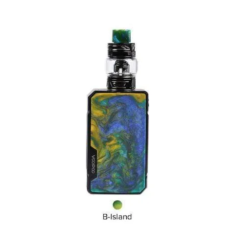 VOOPOO DRAG 2 177W Starter Kit