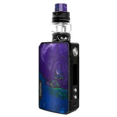 VOOPOO DRAG 2 177W Starter Kit