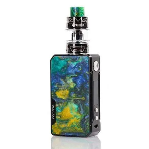 VOOPOO DRAG 2 177W Starter Kit