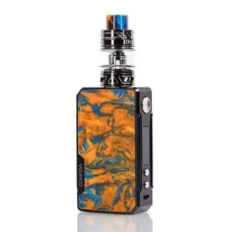 VOOPOO DRAG 2 177W Starter Kit