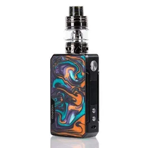 VOOPOO DRAG 2 177W Starter Kit