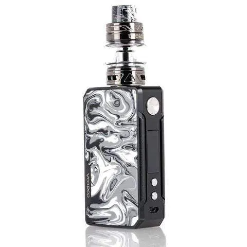 VOOPOO DRAG 2 177W Starter Kit