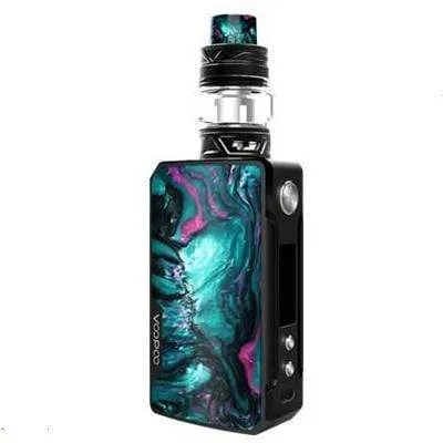 VOOPOO DRAG 2 177W Starter Kit