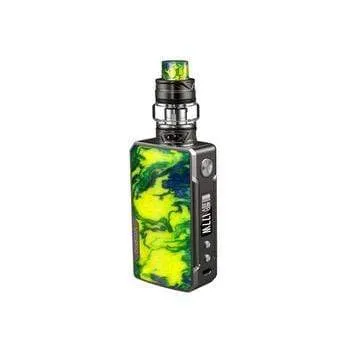 VOOPOO DRAG 2 177W Starter Kit