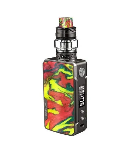 VOOPOO DRAG 2 177W Starter Kit