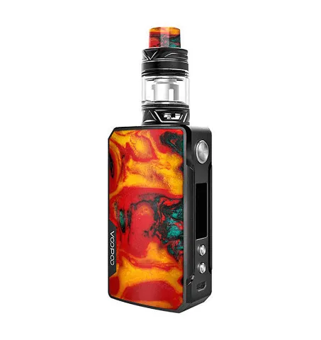 VOOPOO DRAG 2 177W Starter Kit