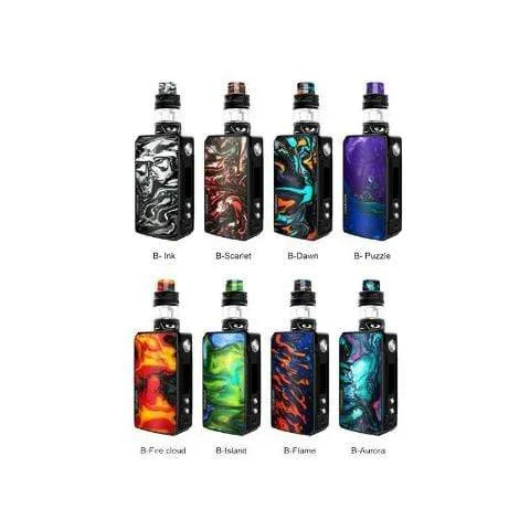 VOOPOO DRAG 2 177W Starter Kit