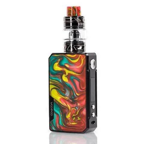 VOOPOO DRAG 2 177W Starter Kit